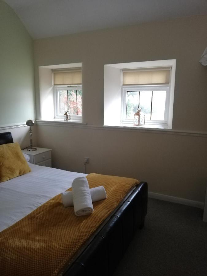Alsop en le Dale Peak District Apartment מראה חיצוני תמונה