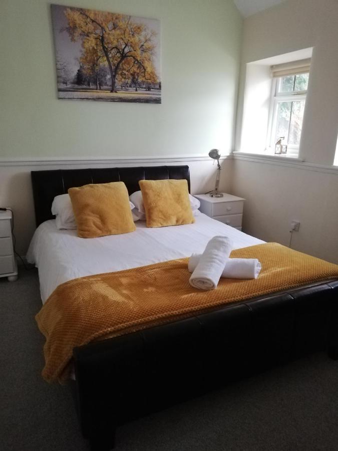 Alsop en le Dale Peak District Apartment מראה חיצוני תמונה