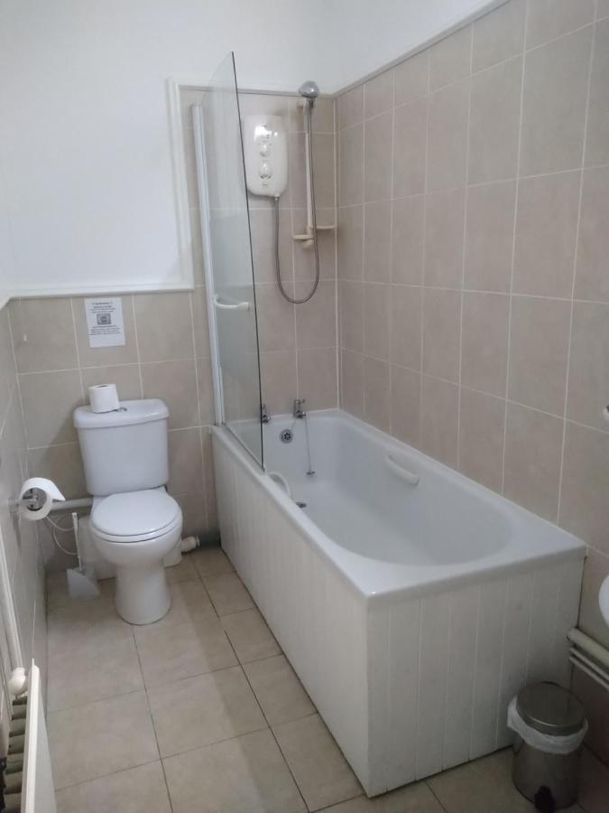 Alsop en le Dale Peak District Apartment מראה חיצוני תמונה