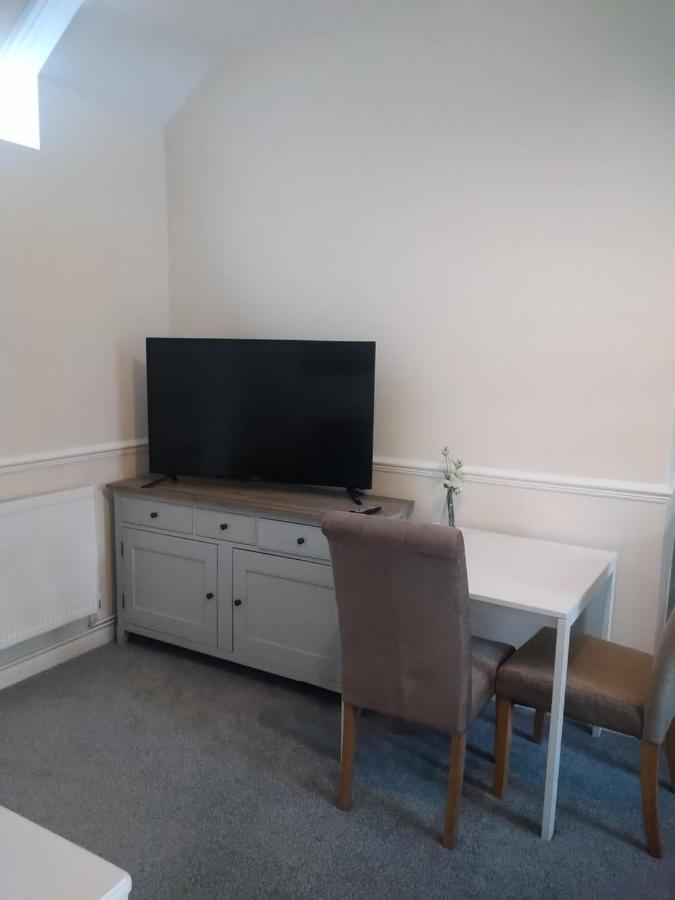 Alsop en le Dale Peak District Apartment מראה חיצוני תמונה