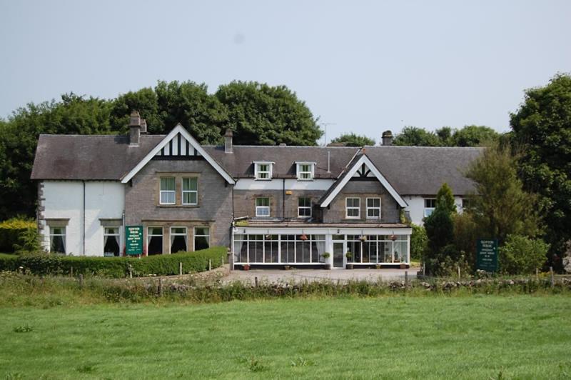 Alsop en le Dale Peak District Apartment מראה חיצוני תמונה