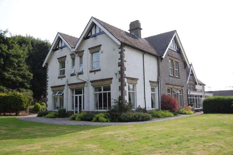 Alsop en le Dale Peak District Apartment מראה חיצוני תמונה